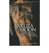 Shoko Tendo - Yakuza Moon