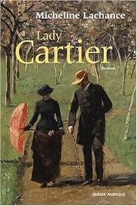 Lachance Micheline - Lady Cartier