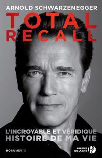 Arnold Schwarzenegger - Total Recall