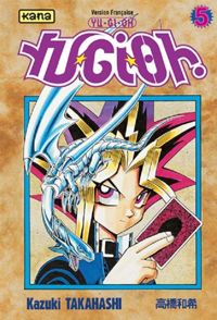 Kazuki Takahashi - Yu-Gi-Oh !