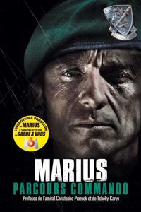 Marius - Parcours commando