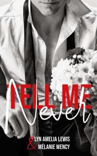 Lyn A Lewis - Melanie Wency - Tell me never