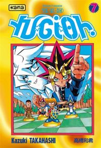 Kazuki Takahashi - Yu-Gi-Oh !