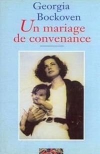 Georgia Bockoven - Un mariage de convenance