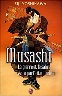Eiji Yoshikawa - Musashi 