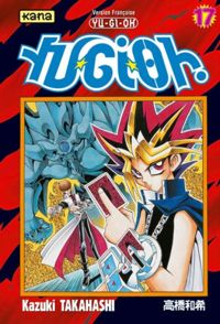 Kazuki Takahashi - Yu-Gi-Oh !