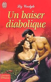 Liz Carlyle - Un baiser diabolique