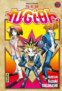Kazuki Takahashi - Yu-Gi-Oh !