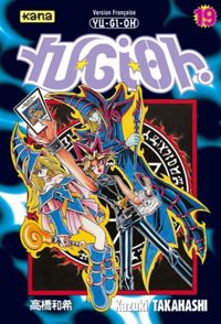 Kazuki Takahashi - Yu-Gi-Oh !