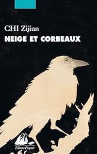 Zijian Chi - Neige et corbeaux