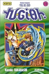 Kazuki Takahashi - Yu-Gi-Oh !