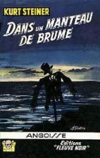 Andre Ruellan - Dans un manteau de brume