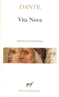 Dante Alighieri - Vita Nova