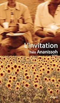 Theo Ananissoh - L'invitation