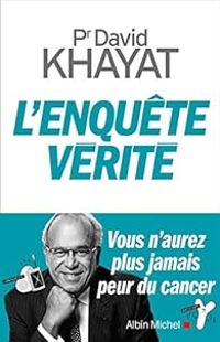 David Khayat - L'enquête vérité