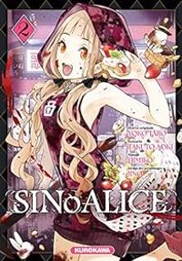 Yoko Taro -  Himiko -  Jino - Takuto Aoki - SINoALICE