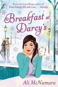 Ali Mcnamara - Breakfast at Darcy's