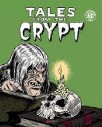 Harvey Kurtzman - Tales from the crypt