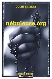 Colin Thibert - Nébuleuse.org