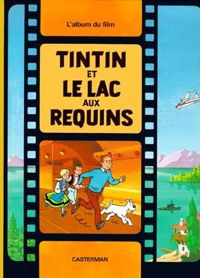 Hergé - Les Aventures de Tintin 