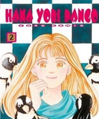 Yoko Kamio - Hana Yori Dango