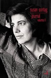Susan Sontag - 1964-1980, La conscience attelée à la chair