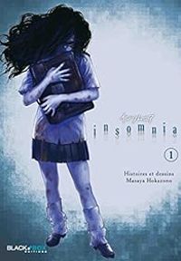 Masaya Hokazono - Insomnia