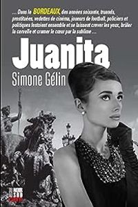 Simone Gelin - Juanita