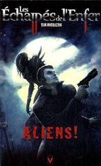 Jean Luc Bizien - Aliens !