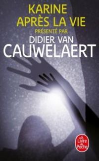 Didier Van Cauwelaert - Une vie après la mort