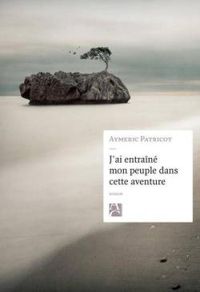 Aymeric Patricot - J'ai entraîné mon peuple dans cette aventure