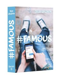 Jilly Gagnon - #Famous (New Way)