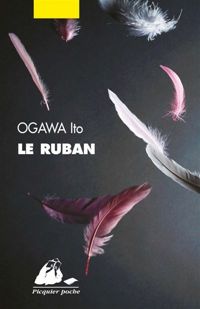 Ito Ogawa - Le ruban