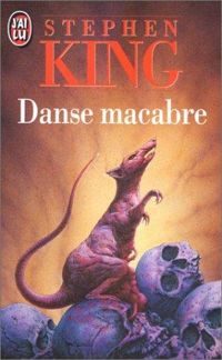 Stephen King - Danse macabre