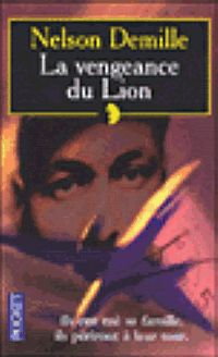 Nelson Demille - La Vengeance du lion