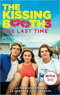 Beth Reekles - The kissing booth