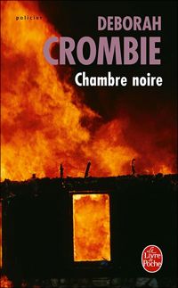 Deborah Crombie - Chambre noire