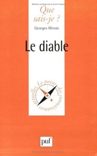 Georges Minois - Le diable