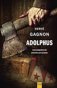 Herve Gagnon - Adolphus