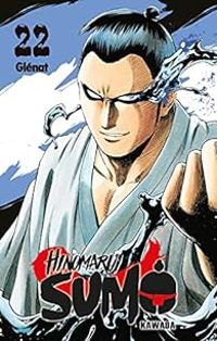  Kawada - Hinomaru Sumo