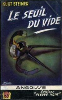 Andre Ruellan - Le seuil du vide