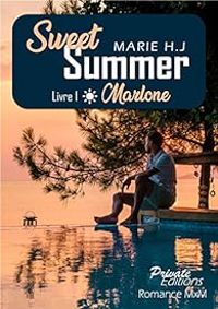  Marie H J - Marlone