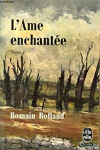 Romain Rolland - L'été