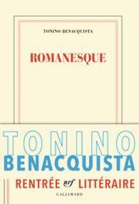 Tonino Benacquista - Romanesque