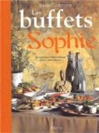 Sophie Dudemaine - Les buffets de Sophie