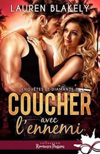Lauren Blakely - Coucher avec l'ennemi