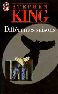 Stephen King - Differentes saisons