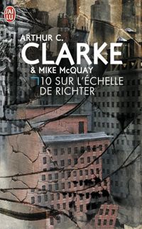 Mike Mcquay - Dix sur l'échelle de Richter