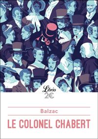 Honoré De Balzac - Le Colonel Chabert