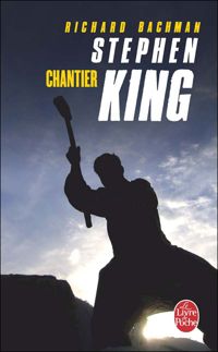 Stephen King - Chantier